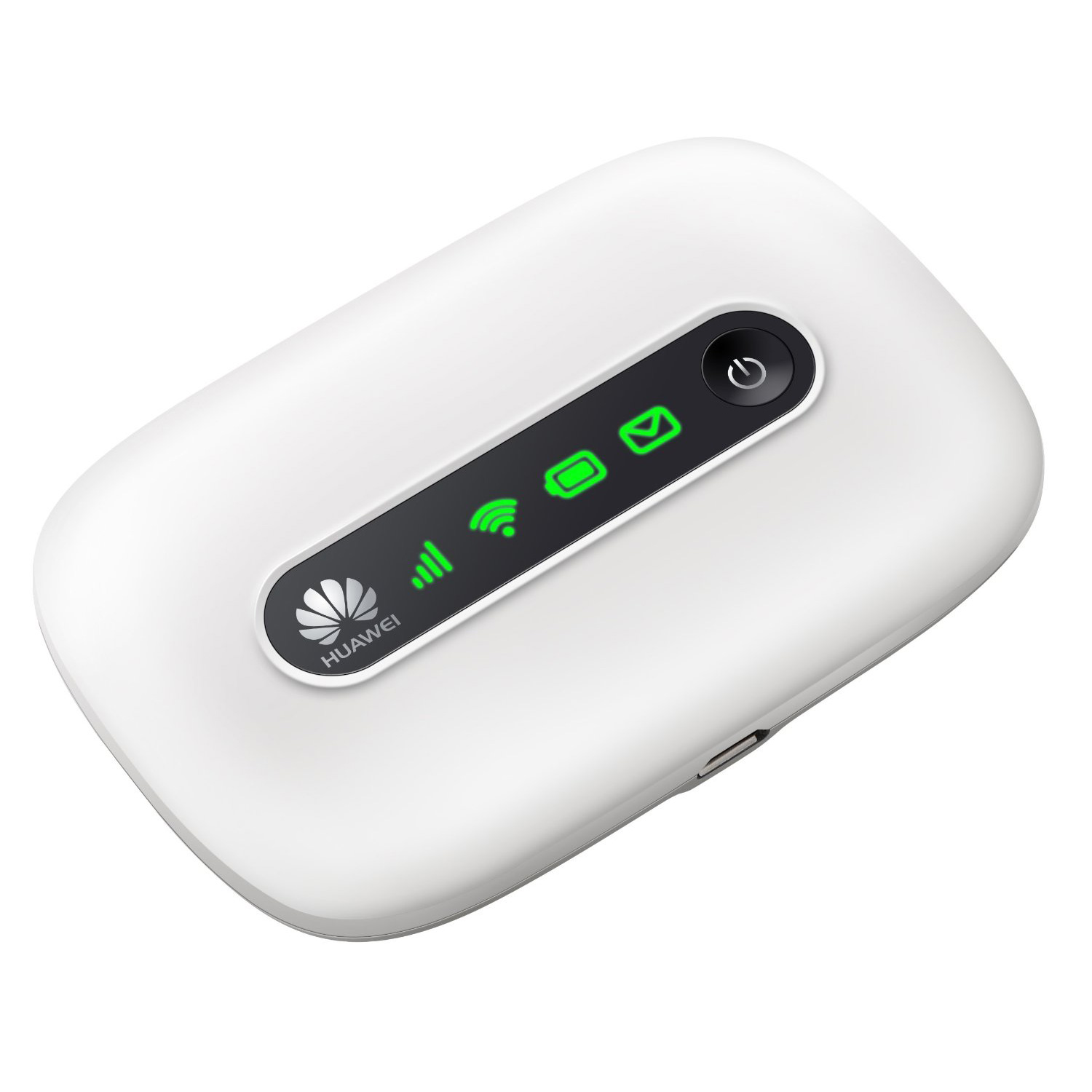 Mobile WLAN Router/WIFI Hotspot - HSPA+/HSUPA/3G/UMTS