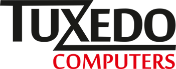 TUXEDO-Computers-Logo