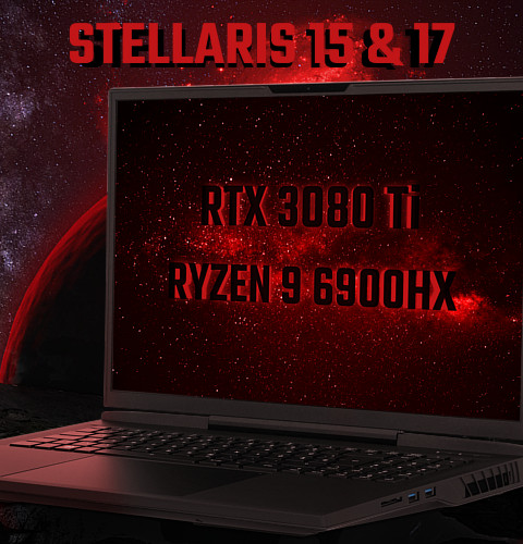Stellaris - Gen4