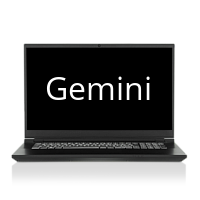 TUXEDO Gemini-Serie