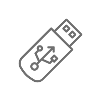 Linux USB sticks