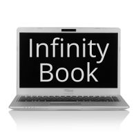 TUXEDO InfinityBook-Serie