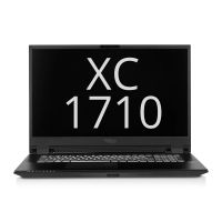 TUXEDO Book XC1710