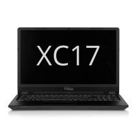 TUXEDO Book XC17 - Gen11
