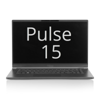 TUXEDO Pulse 15