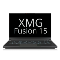 XMG FUSION 15