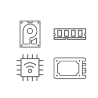 Components & Complements