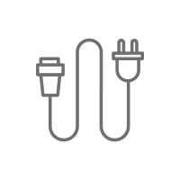 Notebook Power Supplies & Cords