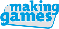 Making Games Conference in München