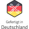 Gefertigt in Deutschland