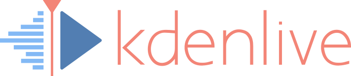 Kdenlive ist ein Akronym für KDE Non-Linear Video Editor. 