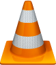 VLC Media Player ist ein freier und quelloffener Multimediaplayer 