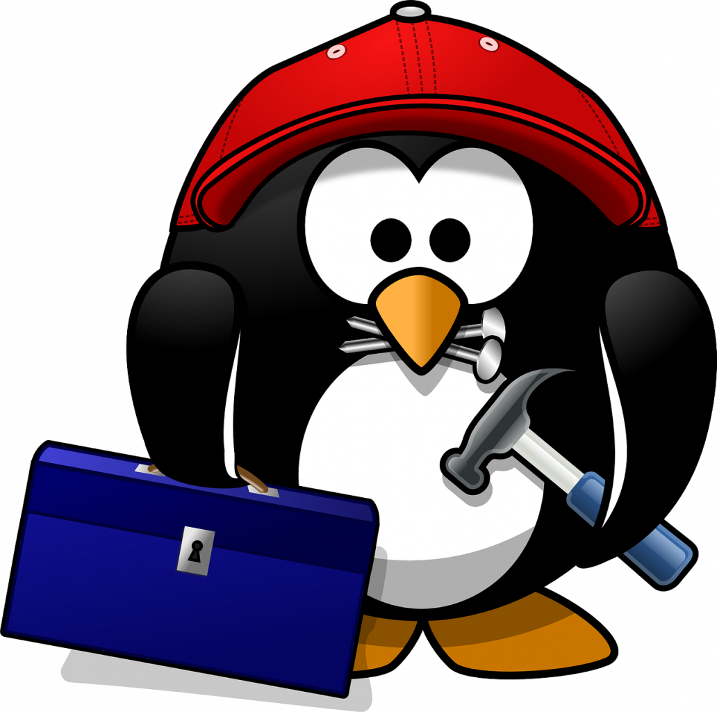 Nützliche Tools für Linux