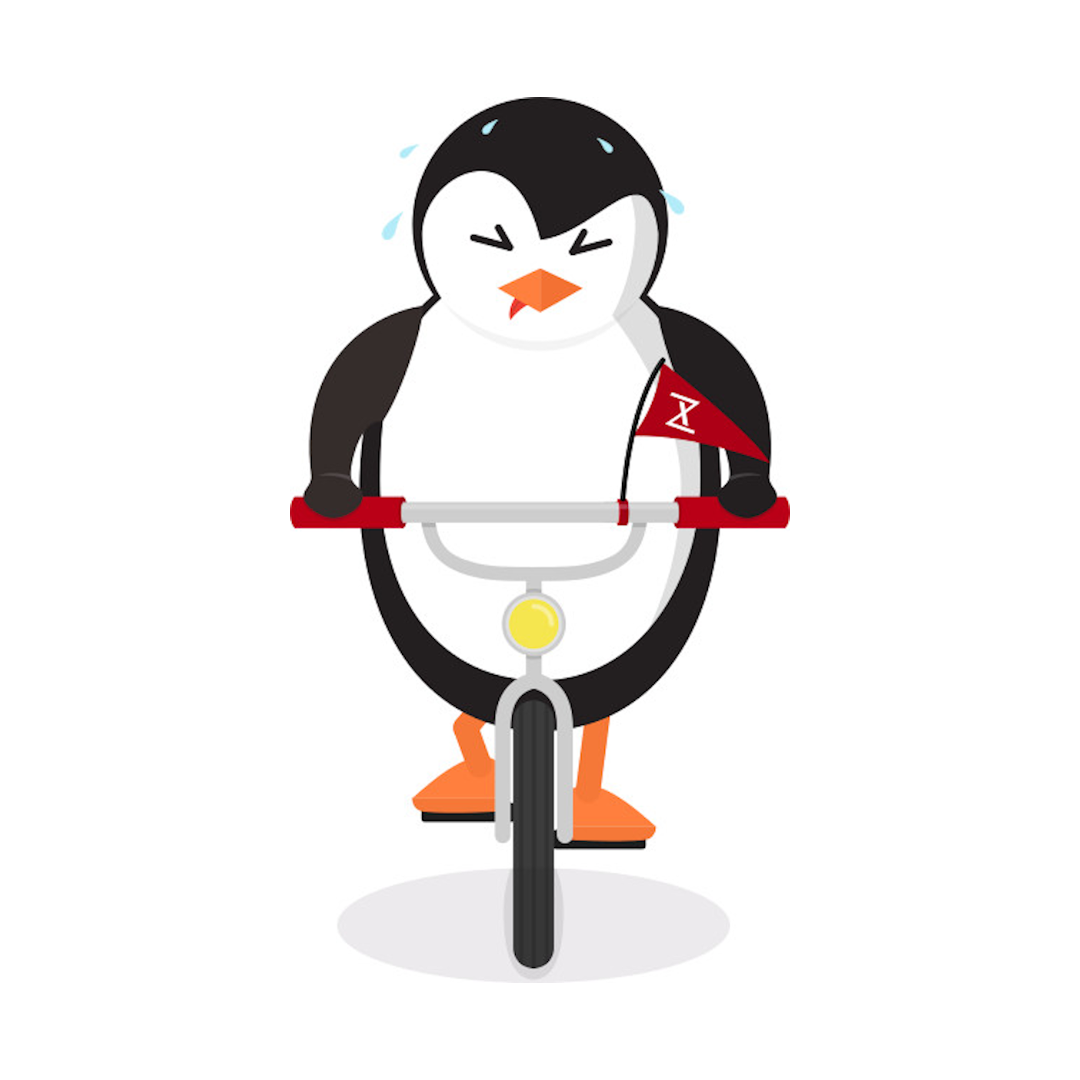 Ömer - TUXEDO Computers