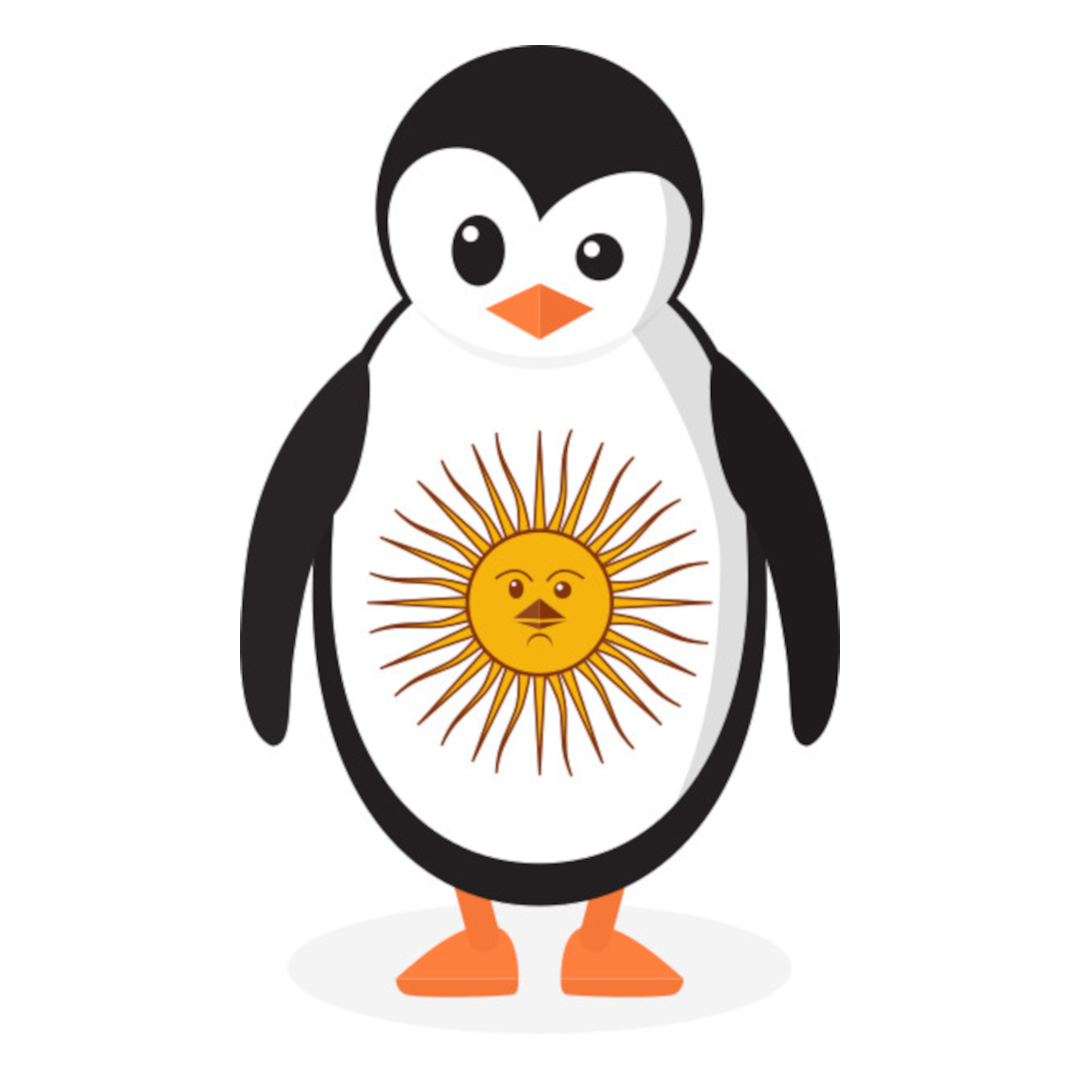 Pablo - TUXEDO Computers