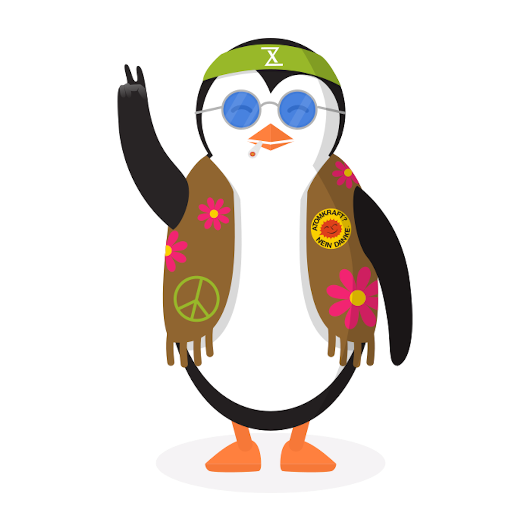 Ferdinand - TUXEDO Computers