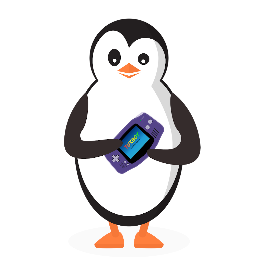 Steven - TUXEDO Computers