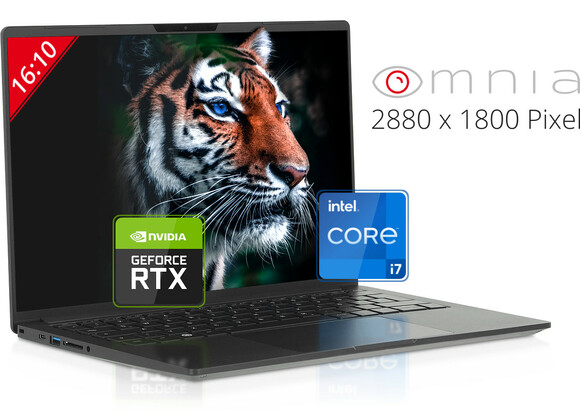 InfinityBook Pro 14 - Upgrade