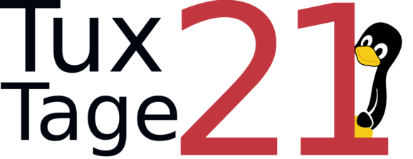 Tux-Tage 21