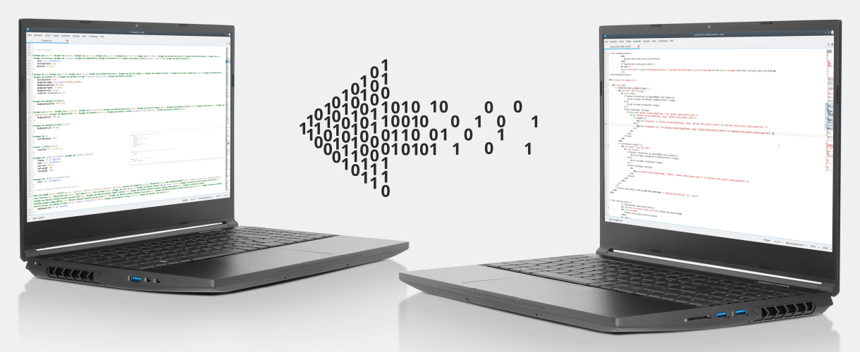 Main Line Technology Dev-Thoughts – Mainlining, and what you need to know - TUXEDO Computers