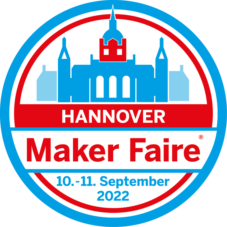 Maker Faire Hannover 2022