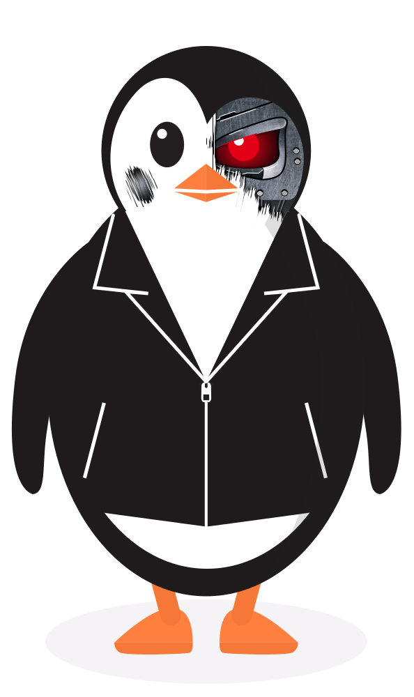 Michael, welcome on board!