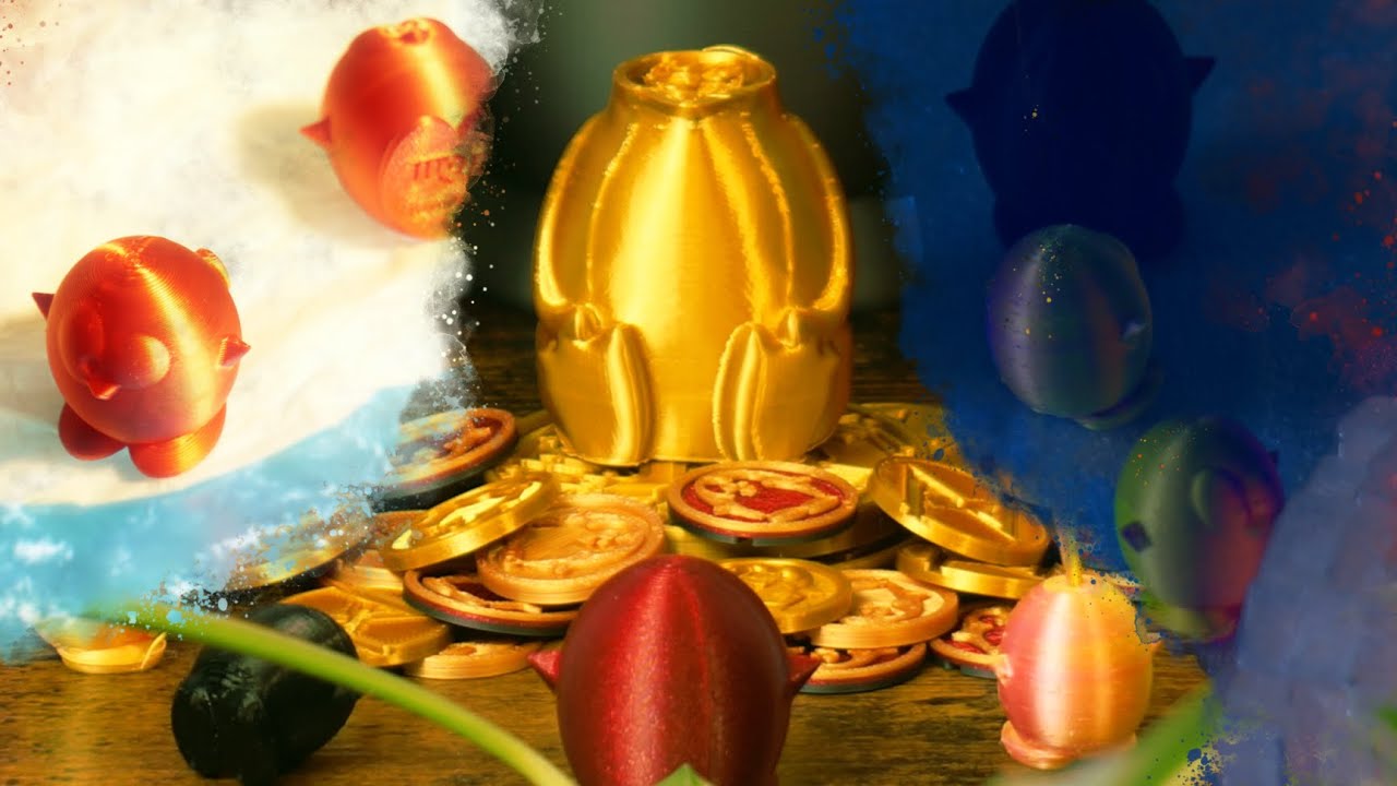 Die Gefährten des Tux: Eine unerwartete Reise.