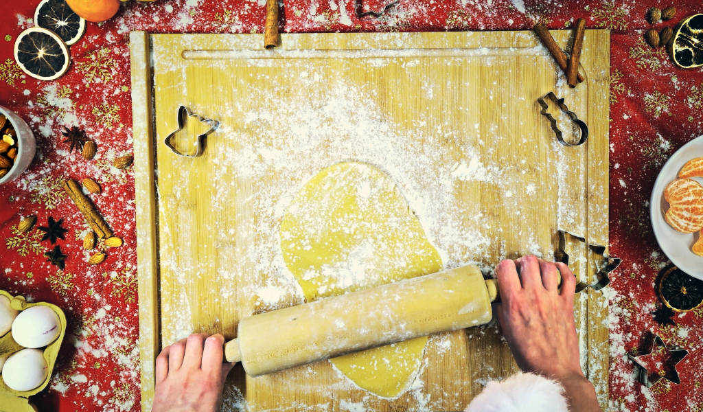 Die Weihnachtszeit naht und wir von TUXEDO versüßen euch die Wartezeit! 