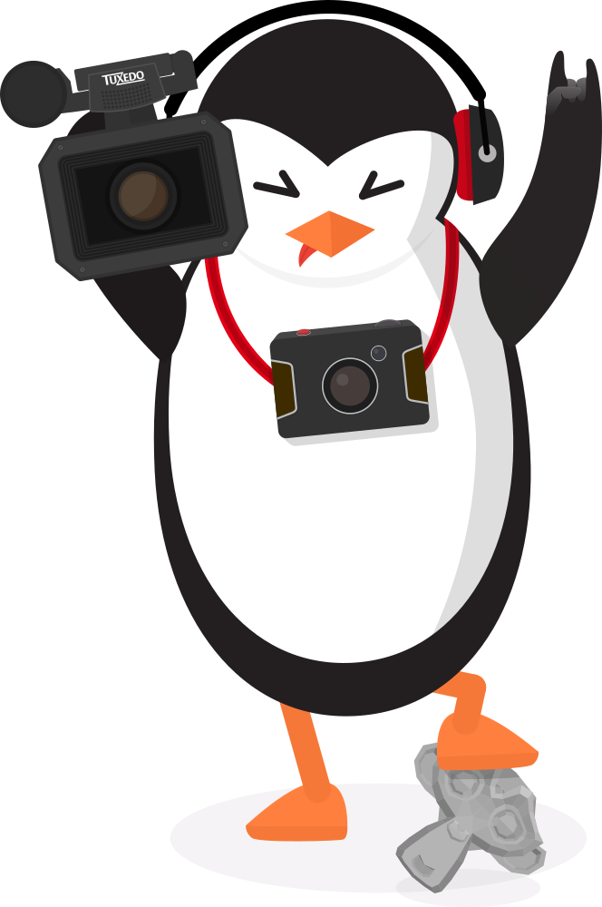 Frederik, welcome on board!