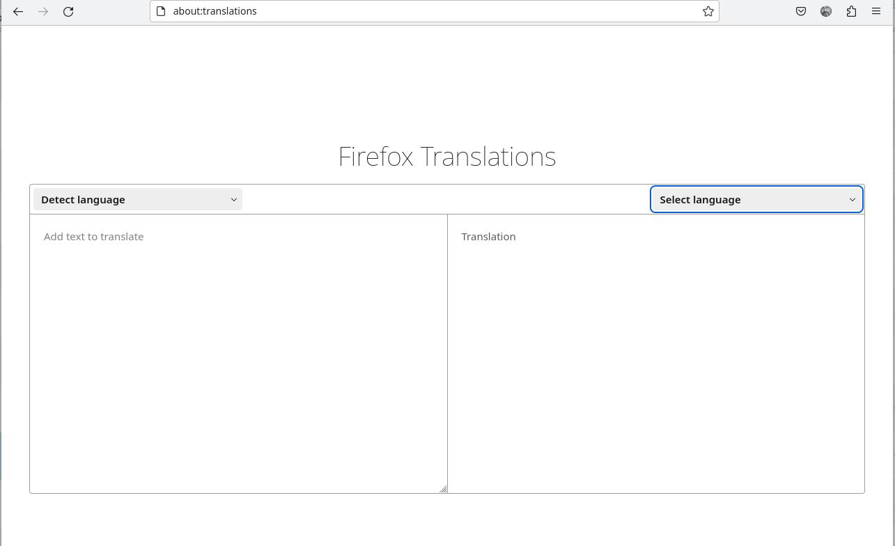 Freie Textüberetzung
