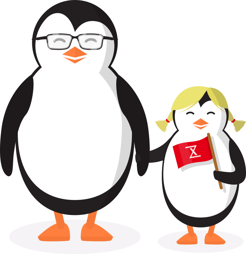 Olaf, welcome on board!