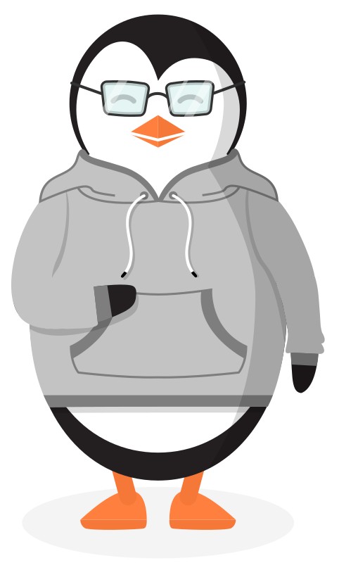 Tobias, welcome on board!