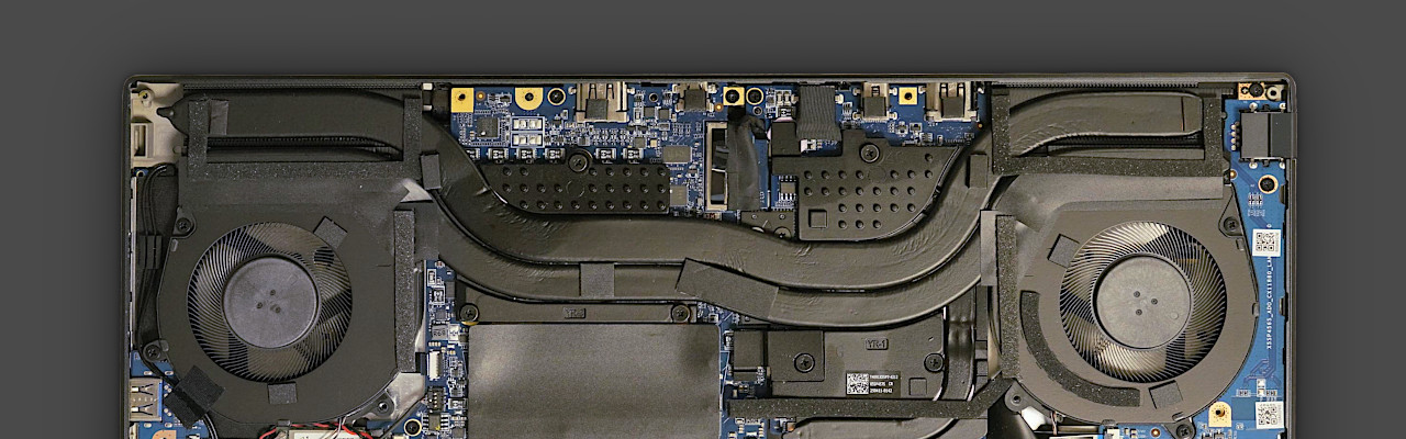 Vergleich InfinityBook Max vs InfinityBook Pro