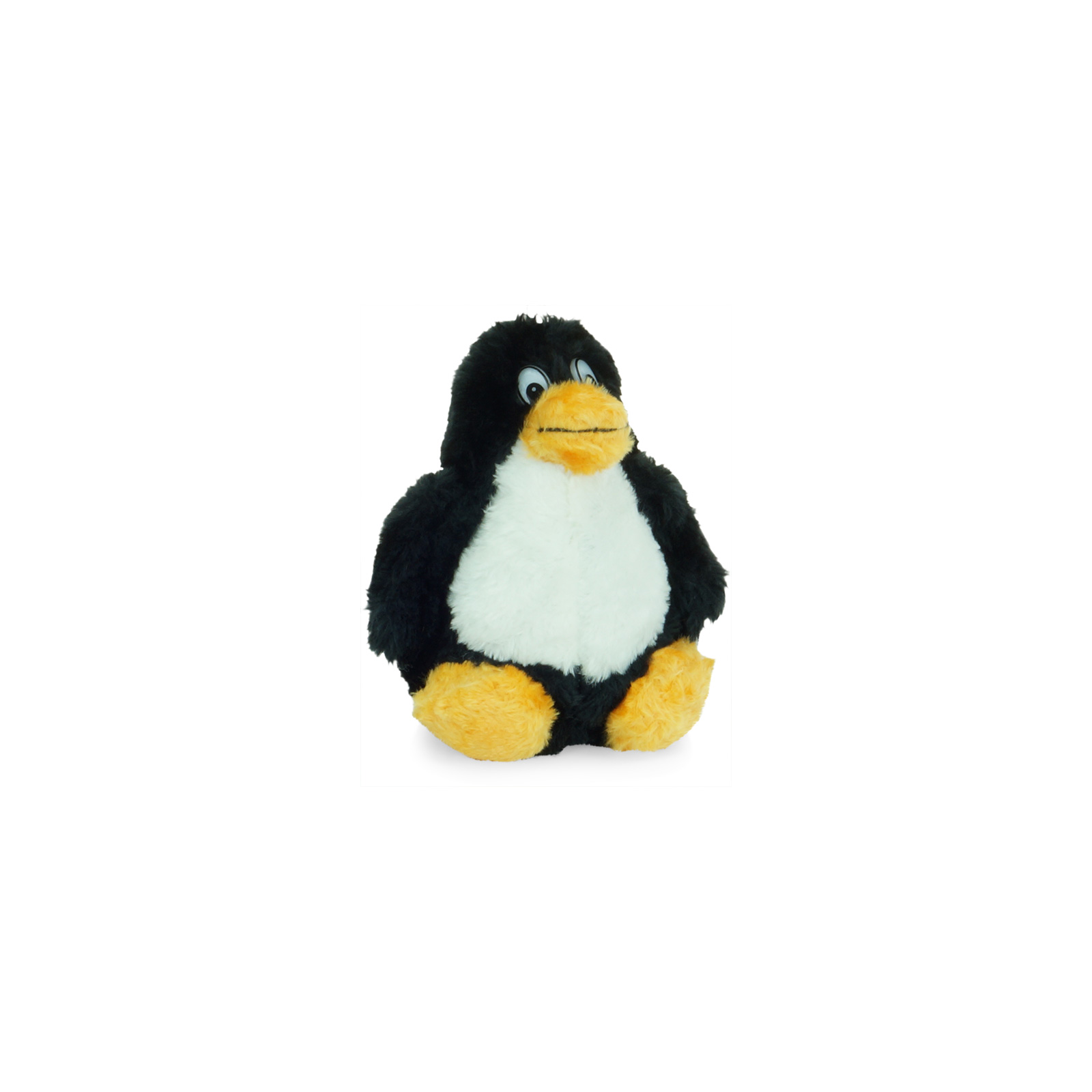 Linux plush on sale