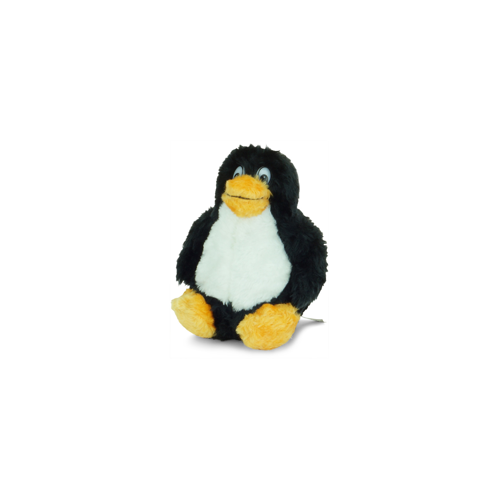 tux penguin plush