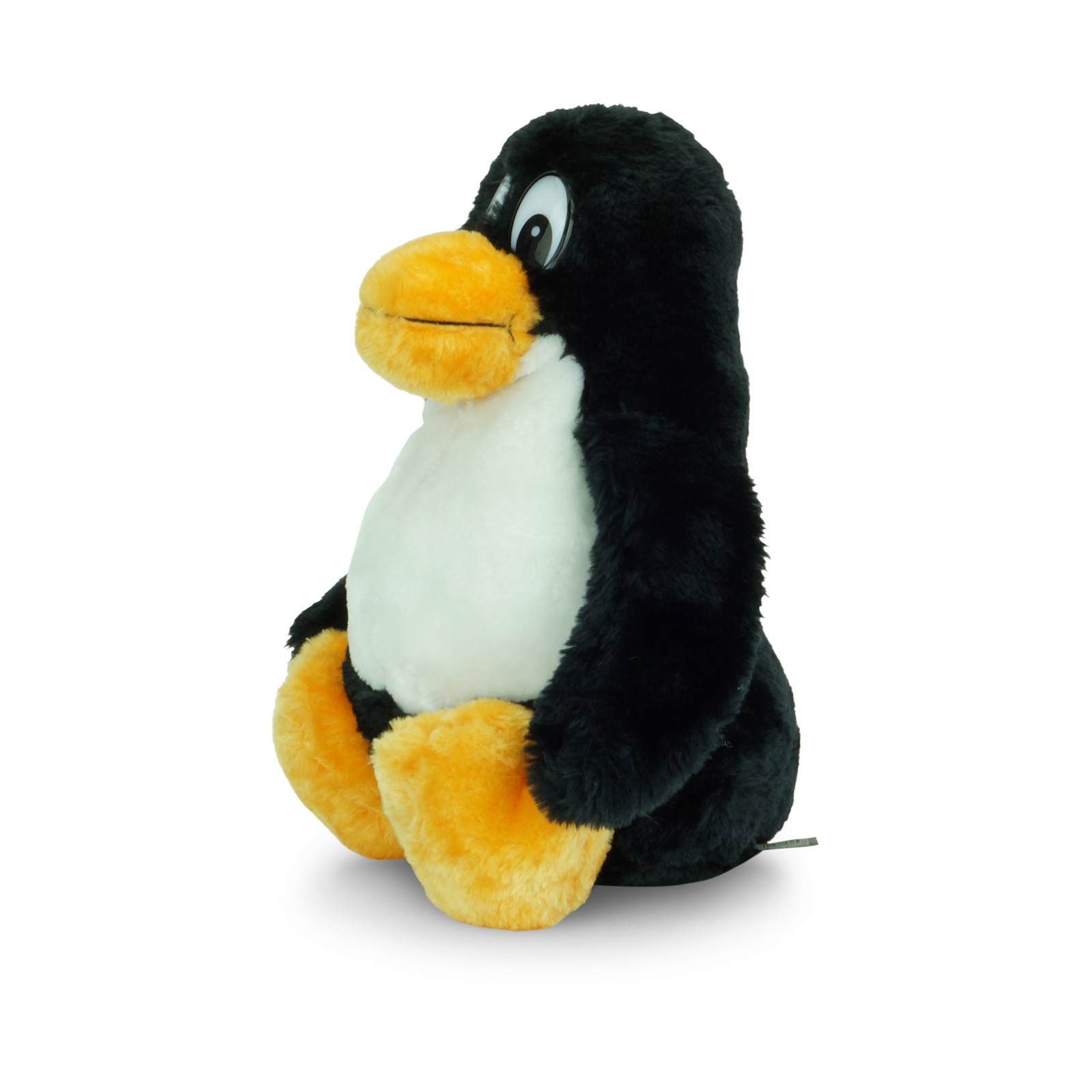 Plush Tux 30cm Linux Penguin Plush Tux 30cm Linux Penguin Tuxedo Computers