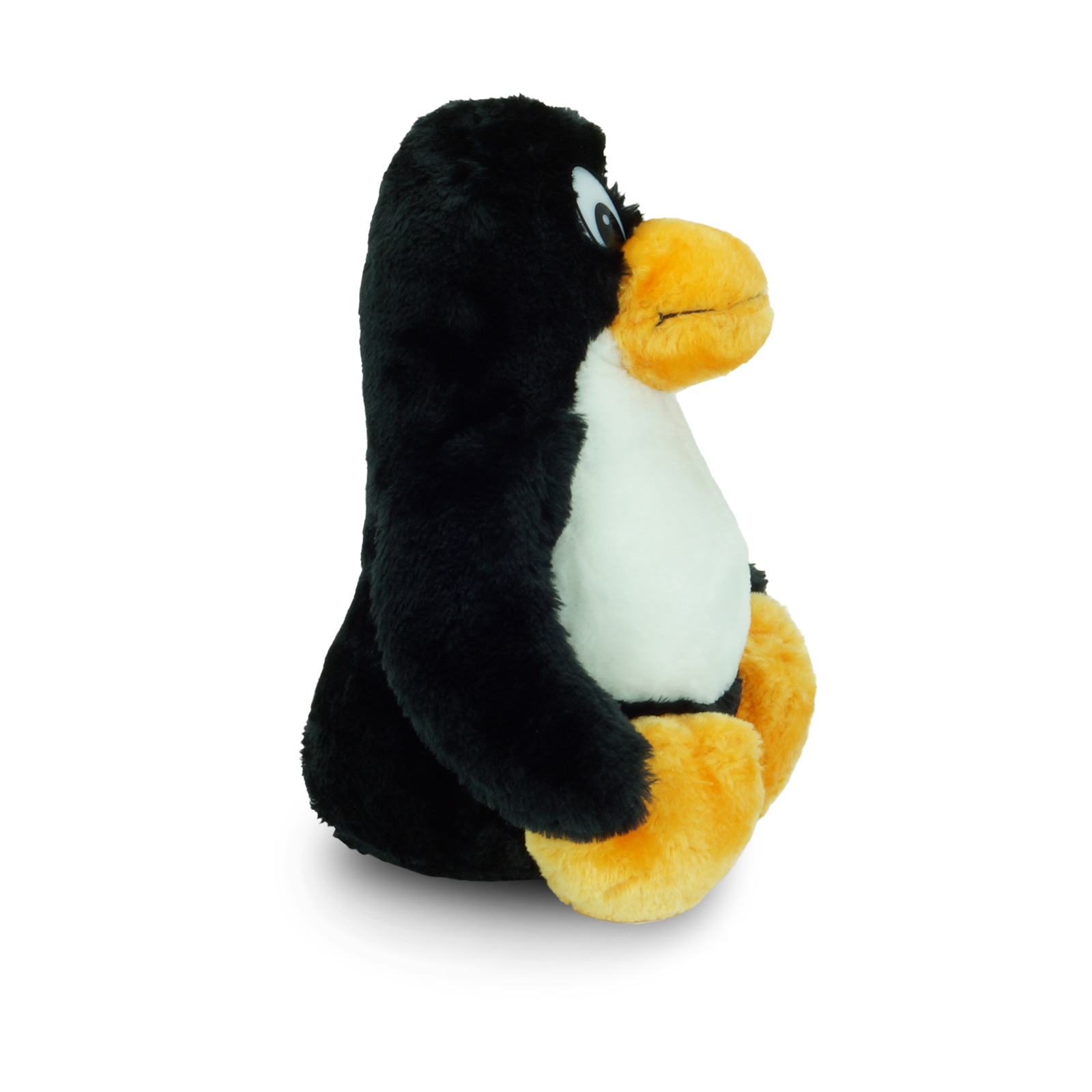 tux penguin plush