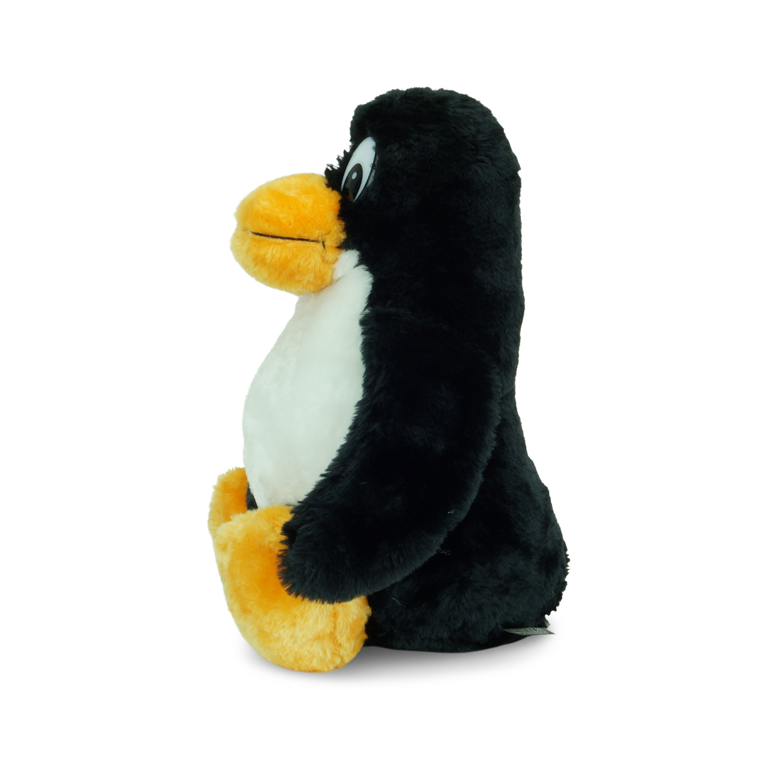 linux plush