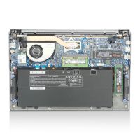 TUXEDO InfinityBook S 14 - PEARL Edition (Archived)