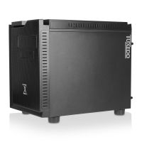 TUXEDO Cube AMD-Ryzen-Series Gen5 + Micro-ATX Tower (Archived)