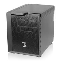 TUXEDO Cube AMD-Ryzen-Series Gen5 + Micro-ATX Tower (Archived)