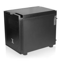 TUXEDO Cube AMD-Ryzen-Series Gen5 + Micro-ATX Tower (Archived)