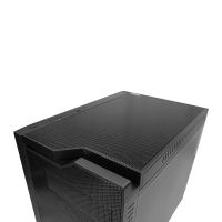 TUXEDO Cube Intel-Core-Series Gen12 + Micro-ATX (Archived)