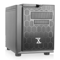 TUXEDO Cube Intel-Core-Series Gen12 + Micro-ATX (Archiviert)