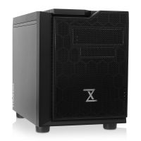 TUXEDO Cube Intel-Core-Series Gen12 + Micro-ATX (Archived)