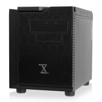 TUXEDO Cube Intel-Core-Series Gen12 + Micro-ATX (Archived)