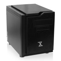 TUXEDO Cube Intel-Core-Series Gen12 + Micro-ATX (Archived)