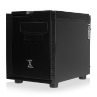 TUXEDO Cube Intel-Core-Series Gen12 + Micro-ATX (Archived)