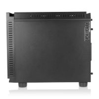 TUXEDO Cube Intel-Core-Series Gen12 + Micro-ATX (Archiviert)