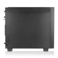 TUXEDO Cube Intel-Core-Series Gen12 + Micro-ATX (Archived)